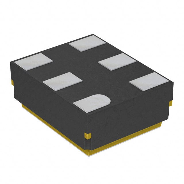 ASG2-P-X-B-320.000MHZ-T Abracon LLC  Oscillatori